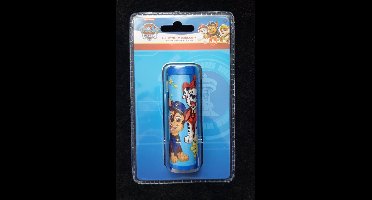 Paw Patrol Aluminium Zaklamp