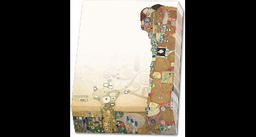 Memo blocnote: Gustav Klimt