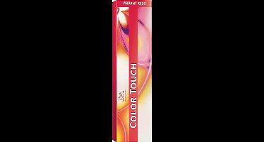 Wella Professionals Color Touch - Haarverf - 55/65 Vibrant Reds - 60ml
