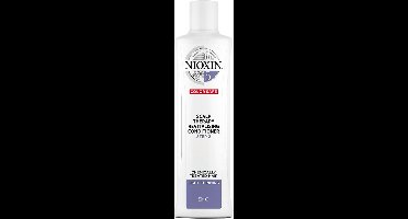 NIOXIN 3-Part System 5 Scalp Therapy Revitalizing Conditioner for Chemically Treated Hair with Light Thinning 300ml