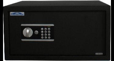 De Raat Domestic Laptopsafe DS 2650E