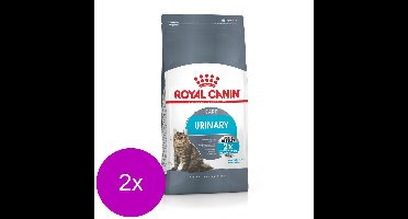 Royal Canin Urinary Care - Kattenvoer - 2 x 10 kg