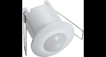 Thorgeon Inbouw Infrarood bewegingsmelder PIR 6m max 300W LED