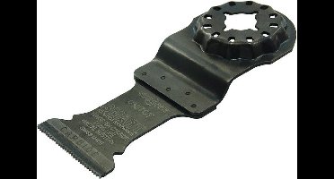 SMART Blades PRO Invalzaagblad - Oscillerende Multitool - Geschikt voor Wolfraam - 32x37mm