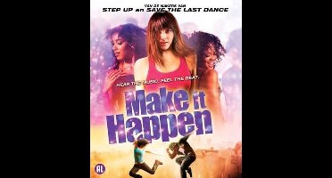 Make It Happen (Blu-ray)