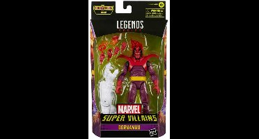Marvel Legends Series Dormammu Figure
