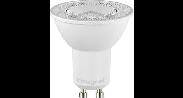 Spot - GU10 - 5.7W - Extra Warm Wit - 2700K - Dimbaar