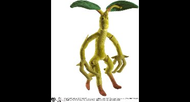 Fantastic Beasts knuffel: Bowtruckle