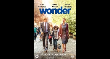 Wonder (DVD)