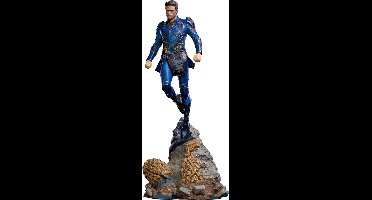 Iron Studios Marvel's Eternals - Statue 1/10 - Ikaris