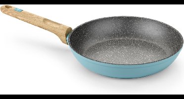 BRA Foodie A122218 pan Multifunctionele pan Rond