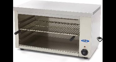 Salamander Grill - 64 x 30 cm - 3600W