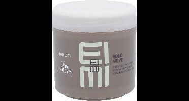 Wella Professionals Eimi Bold Move Matte Texturising Paste - 150 ml