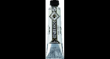 Rembrandt Acrylic Verf Serie 2 Pearl Yellow (818)