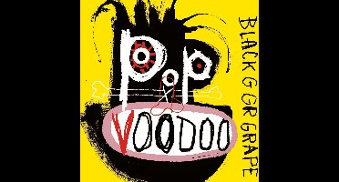 Pop Voodoo