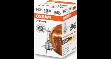 Osram Original Line H7 64210MC 1 lamp