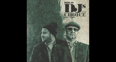 This Is Djs Choice, Vol. 3