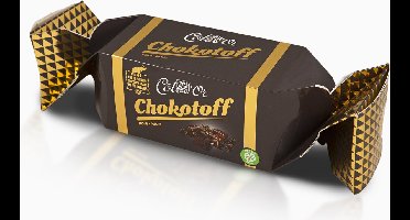 Côte d'Or Chokotoff Puur - 2 x 294 gram