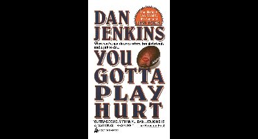 You Gotta Play Hurt