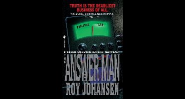 The Answer Man