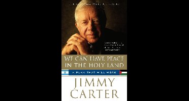 We Can Have Peace in the Holy Land