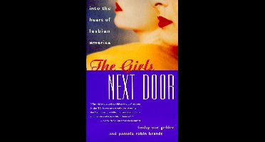 The Girls Next Door