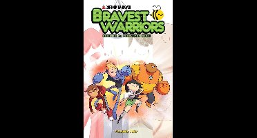 Bravest Warriors