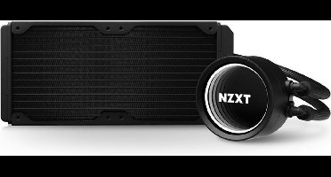 NZXT Kraken X53 - Prozessor-Flüssigkeitskühlsystem (RL-KRX53-01)