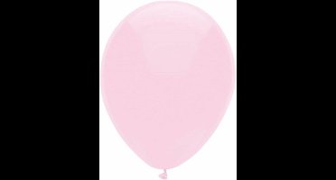 Ballonnen strawberry - 30 cm - 50 stuks