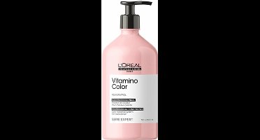 L'Oréal Professionnel Vitamino Color Conditioner - 3 x 750 ml - Voordeelverpakking