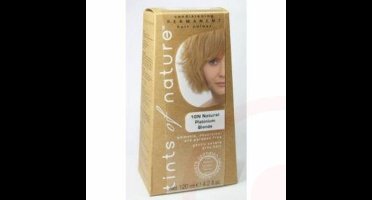 Tints Of Nature 10N Platina Blond
