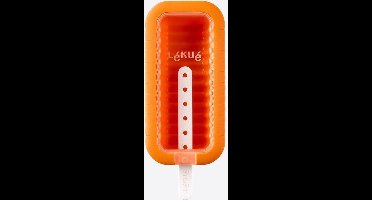 ijsjesvorm orange - twister 5.6x11.5x2.m