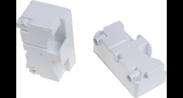 AEG EDBS3350 - Anti-kalk Cartridge - Stoomgenerator