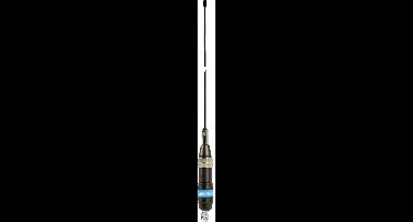 Albrecht Antenne Strahler Racer 60 für DV-Halterung, 62 cm 67141