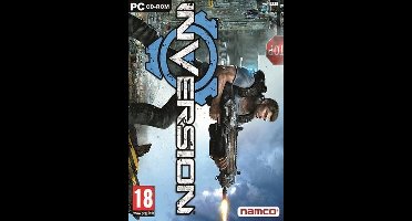 Inversion - Windows