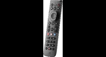 One For All URC7945 Smart Streamer afstandsbediening - infrarood - bluetooth