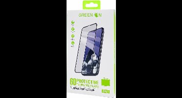 Iphone 13 Mini Screenprotector Full Cover