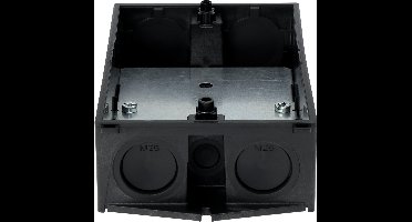 EATON INDUSTRIES CI Schakelkast Leeg - 206894 - E2AXP