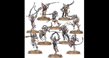 Warhammer 40.000 - Adepta Sororitas: Arco-Flagellants