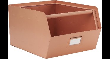 KidsDepot Original Metalen Bak - Pink