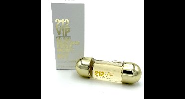 Carolina Herrera 212 Herrera VIP for women - 30 ml - Eau de parfum