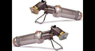 Sievert PSI | Mobiele Gasbrandstempel | 50x30mm