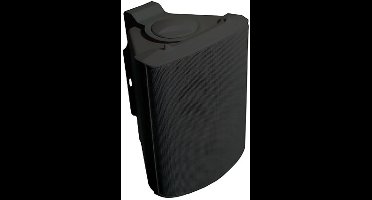 Visaton WB 13 schwarz - 100 V + 8 Ohm - Luidspreker