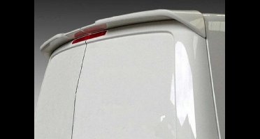 Dakspoiler Design - Deuren & Achterklep | VW Transporter T5