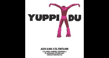Adriano Celentano - Yuppi Du (CD) (Remastered)