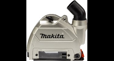 Makita 191g05-4 Invalstofafzuigkap 125mm