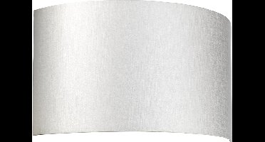 Landelijke Wandlamp - Steady Lighting - Metaal - Landelijk - E27 - L: 25cm - Voor Buiten - Woonkamer - Eetkamer - Zwart