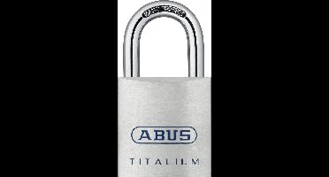 Abus - Hangslot - Titalium - 80TI/60