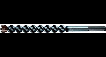 Hamerboor Trijet Ultimate D.12mm Werkl.200mm L.340mm SDS-max HELLER