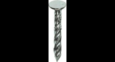 Trimnagels - getordeerde bevestigingsnagels - 32 mm - 500 stuks